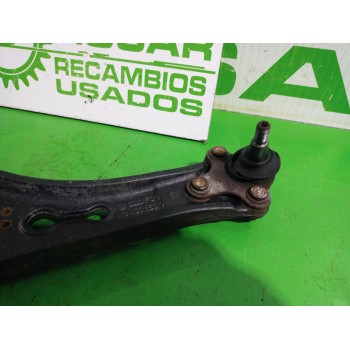 Recambio de brazo suspension delantero izquierdo para seat altea xl (5p5) 1.9 tdi referencia OEM IAM 1K0407153G  