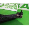 Recambio de brazo suspension delantero izquierdo para seat altea xl (5p5) 1.9 tdi referencia OEM IAM 1K0407153G  