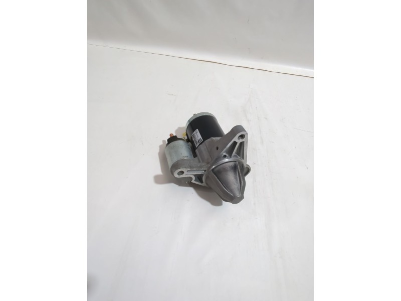 Recambio de motor arranque para mazda 3 hatchback (bp) skyactiv-x m hybrid awd (bp2h) referencia OEM IAM P59D18400  