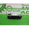 Recambio de sistema audio / radio cd para fiat 500 cabrio (150) lounge referencia OEM IAM 7355341840  