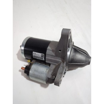 Recambio de motor arranque para mazda 3 hatchback (bp) skyactiv-x m hybrid awd (bp2h) referencia OEM IAM P59D18400  