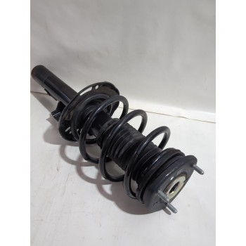 Recambio de amortiguador delantero izquierdo para mazda 3 hatchback (bp) skyactiv-x m hybrid awd (bp2h) referencia OEM IAM NA8W3