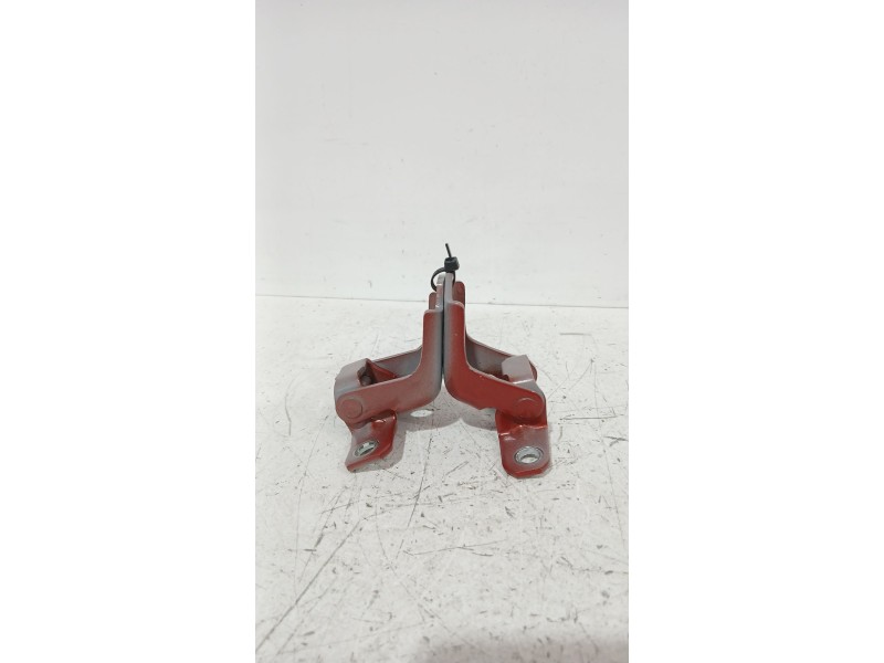 Recambio de bisagra puerta para mazda 3 hatchback (bp) skyactiv-x m hybrid awd (bp2h) referencia OEM IAM JM4BP6HH601325180  