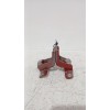 Recambio de bisagra puerta para mazda 3 hatchback (bp) skyactiv-x m hybrid awd (bp2h) referencia OEM IAM JM4BP6HH601325180  