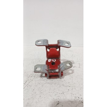 Recambio de bisagra puerta para mazda 3 hatchback (bp) skyactiv-x m hybrid awd (bp2h) referencia OEM IAM JM4BP6HH601325180  