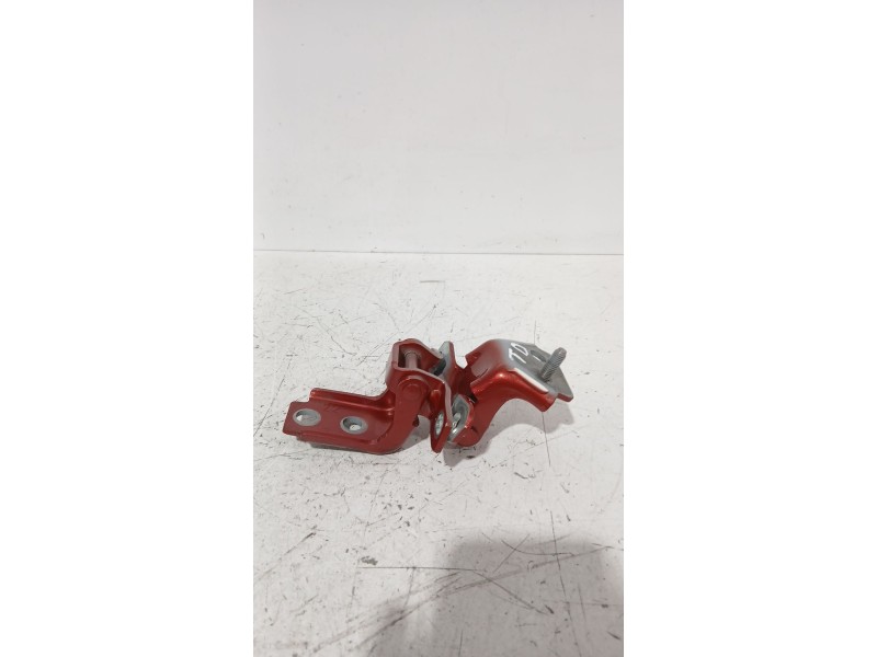 Recambio de bisagra puerta para mazda 3 hatchback (bp) skyactiv-x m hybrid awd (bp2h) referencia OEM IAM JM4BP6HH601325180  