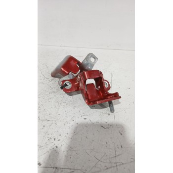 Recambio de bisagra puerta para mazda 3 hatchback (bp) skyactiv-x m hybrid awd (bp2h) referencia OEM IAM JM4BP6HH601325180  