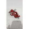 Recambio de bisagra puerta para mazda 3 hatchback (bp) skyactiv-x m hybrid awd (bp2h) referencia OEM IAM JM4BP6HH601325180  