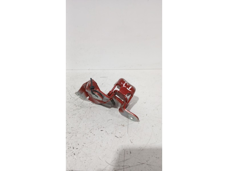 Recambio de bisagra puerta para mazda 3 hatchback (bp) skyactiv-x m hybrid awd (bp2h) referencia OEM IAM JM4BP6HH601325180  
