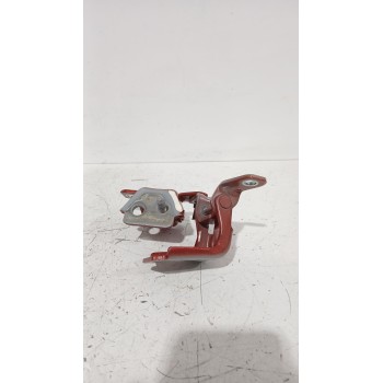 Recambio de bisagra puerta para mazda 3 hatchback (bp) skyactiv-x m hybrid awd (bp2h) referencia OEM IAM JM4BP6HH601325180  