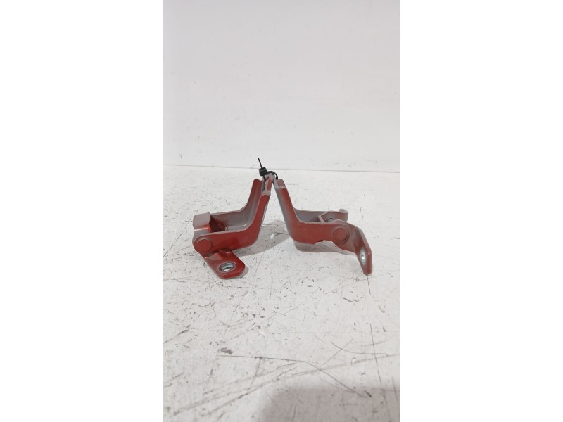 Recambio de bisagra puerta para mazda 3 hatchback (bp) skyactiv-x m hybrid awd (bp2h) referencia OEM IAM JM4BP6HH601325180  