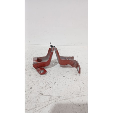 Recambio de bisagra puerta para mazda 3 hatchback (bp) skyactiv-x m hybrid awd (bp2h) referencia OEM IAM JM4BP6HH601325180  