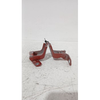 Recambio de bisagra puerta para mazda 3 hatchback (bp) skyactiv-x m hybrid awd (bp2h) referencia OEM IAM JM4BP6HH601325180  