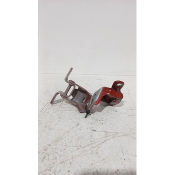 Recambio de bisagra puerta para mazda 3 hatchback (bp) skyactiv-x m hybrid awd (bp2h) referencia OEM IAM JM4BP6HH601325180  