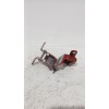 Recambio de bisagra puerta para mazda 3 hatchback (bp) skyactiv-x m hybrid awd (bp2h) referencia OEM IAM JM4BP6HH601325180  