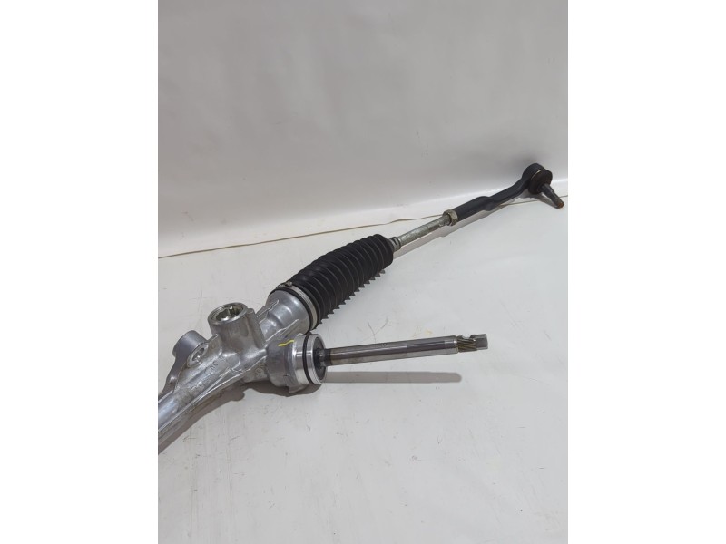 Recambio de cremallera direccion para mazda 3 hatchback (bp) skyactiv-x m hybrid awd (bp2h) referencia OEM IAM NA1J32110F  