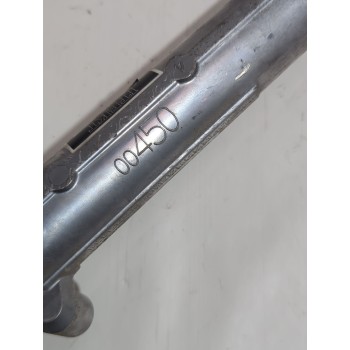 Recambio de cremallera direccion para mazda 3 hatchback (bp) skyactiv-x m hybrid awd (bp2h) referencia OEM IAM NA1J32110F  