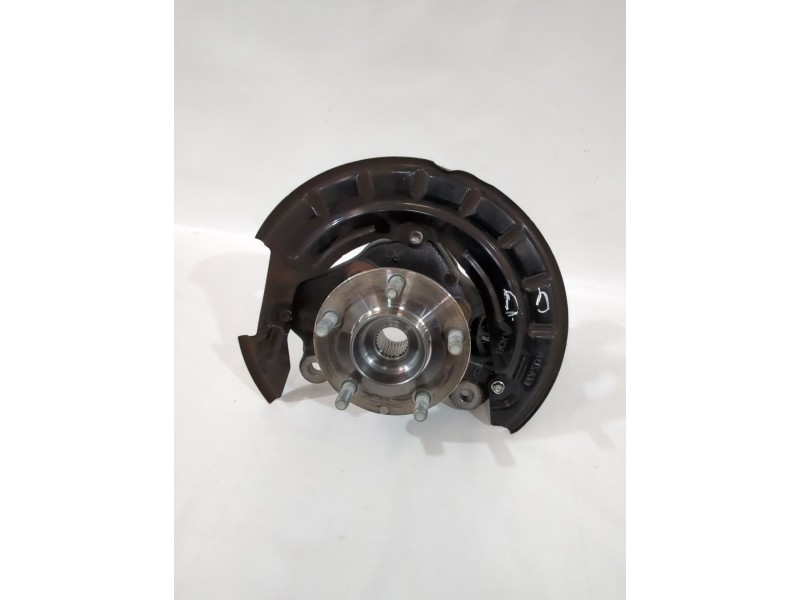 Recambio de mangueta delantera derecha para mazda 3 hatchback (bp) skyactiv-x m hybrid awd (bp2h) referencia OEM IAM N24333020  
