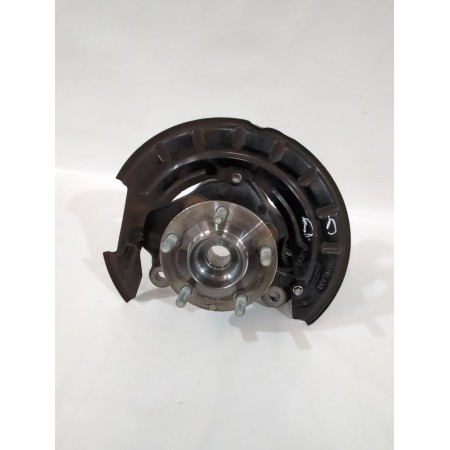 Recambio de mangueta delantera derecha para mazda 3 hatchback (bp) skyactiv-x m hybrid awd (bp2h) referencia OEM IAM N24333020  