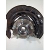 Recambio de mangueta delantera derecha para mazda 3 hatchback (bp) skyactiv-x m hybrid awd (bp2h) referencia OEM IAM N24333020  