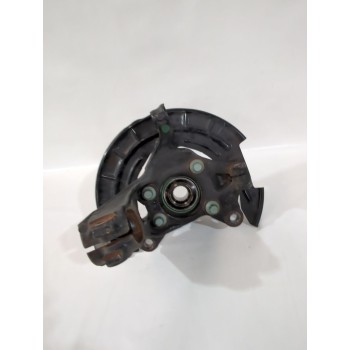 Recambio de mangueta delantera derecha para mazda 3 hatchback (bp) skyactiv-x m hybrid awd (bp2h) referencia OEM IAM N24333020  