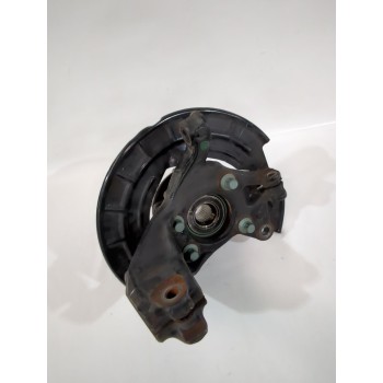 Recambio de mangueta delantera derecha para mazda 3 hatchback (bp) skyactiv-x m hybrid awd (bp2h) referencia OEM IAM N24333020  