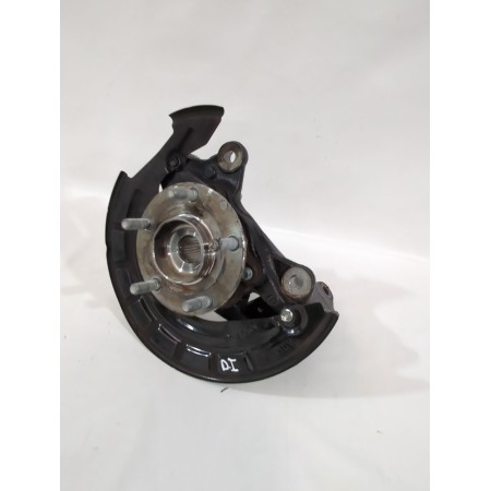 Recambio de mangueta delantera izquierda para mazda 3 hatchback (bp) skyactiv-x m hybrid awd (bp2h) referencia OEM IAM N24333030