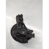 Recambio de mangueta delantera izquierda para mazda 3 hatchback (bp) skyactiv-x m hybrid awd (bp2h) referencia OEM IAM N24333030