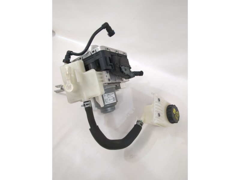 Recambio de abs para mazda 3 hatchback (bp) skyactiv-x m hybrid awd (bp2h) referencia OEM IAM NAYJ437A0F / BDMC439A0F  