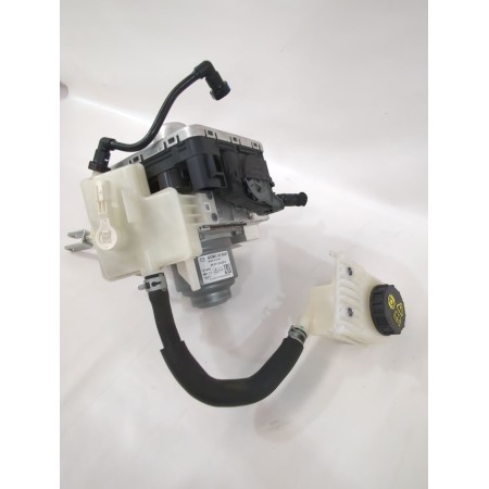 Recambio de abs para mazda 3 hatchback (bp) skyactiv-x m hybrid awd (bp2h) referencia OEM IAM NAYJ437A0F / BDMC439A0F  
