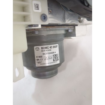 Recambio de abs para mazda 3 hatchback (bp) skyactiv-x m hybrid awd (bp2h) referencia OEM IAM NAYJ437A0F / BDMC439A0F  