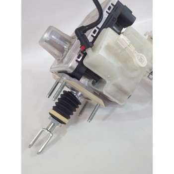 Recambio de abs para mazda 3 hatchback (bp) skyactiv-x m hybrid awd (bp2h) referencia OEM IAM NAYJ437A0F / BDMC439A0F  