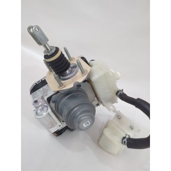 Recambio de abs para mazda 3 hatchback (bp) skyactiv-x m hybrid awd (bp2h) referencia OEM IAM NAYJ437A0F / BDMC439A0F  