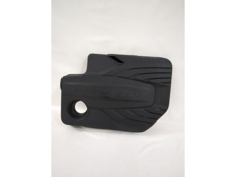 Recambio de cubierta motor para ssangyong tivoli 1.5 referencia OEM IAM A1750101014  