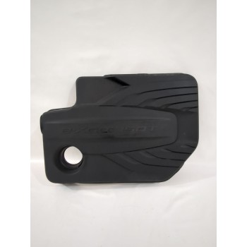 Recambio de cubierta motor para ssangyong tivoli 1.5 referencia OEM IAM A1750101014  