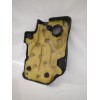 Recambio de cubierta motor para ssangyong tivoli 1.5 referencia OEM IAM A1750101014  