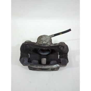 Recambio de pinza de freno delantera derecha para ssangyong tivoli 1.5 referencia OEM IAM BC412190/4FG  