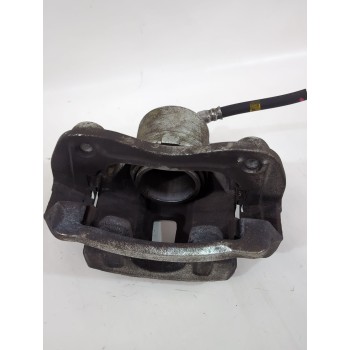 Recambio de pinza de freno delantera derecha para ssangyong tivoli 1.5 referencia OEM IAM BC412190/4FG  