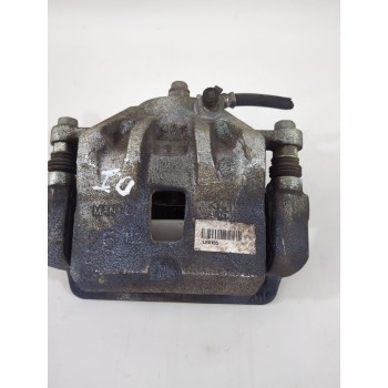 PINZA DE FRENO DELANTERA IZQUIERDA BC412190/4FF 