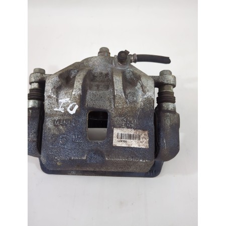 Recambio de pinza de freno delantera izquierda para ssangyong tivoli 1.5 referencia OEM IAM BC412190/4FF  