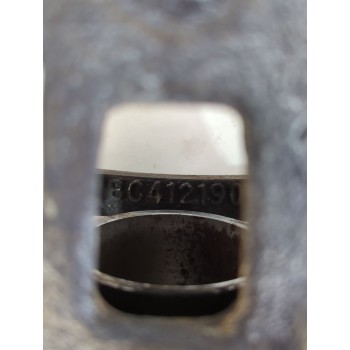 Recambio de pinza de freno delantera izquierda para ssangyong tivoli 1.5 referencia OEM IAM BC412190/4FF  