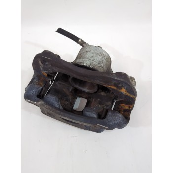 Recambio de pinza de freno delantera izquierda para ssangyong tivoli 1.5 referencia OEM IAM BC412190/4FF  