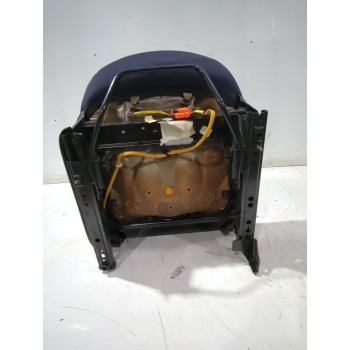 Recambio de asiento delantero derecho para lancia musa (350_) 1.4 (350.axf1a) referencia OEM IAM 51743944  