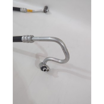 Recambio de tubos aire acondicionado para ssangyong tivoli 1.5 referencia OEM IAM 6861035070  