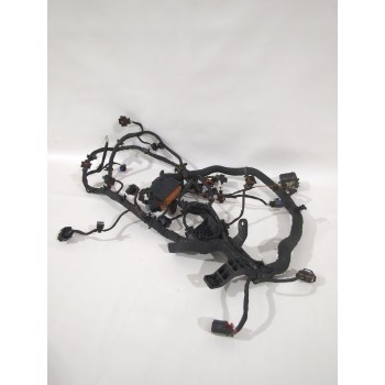 Recambio de cableado motor para ssangyong tivoli 1.5 referencia OEM IAM 2063081213/KPT20A1Y1SP426139  