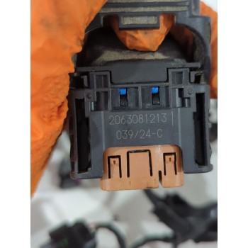 Recambio de cableado motor para ssangyong tivoli 1.5 referencia OEM IAM 2063081213/KPT20A1Y1SP426139  