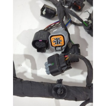Recambio de cableado motor para ssangyong tivoli 1.5 referencia OEM IAM 2063081213/KPT20A1Y1SP426139  