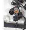 Recambio de cableado motor para ssangyong tivoli 1.5 referencia OEM IAM 2063081213/KPT20A1Y1SP426139  