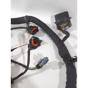 Recambio de cableado motor para ssangyong tivoli 1.5 referencia OEM IAM 2063081213/KPT20A1Y1SP426139  