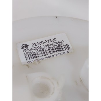 Recambio de aforador para ssangyong tivoli 1.5 referencia OEM IAM 2230037300  
